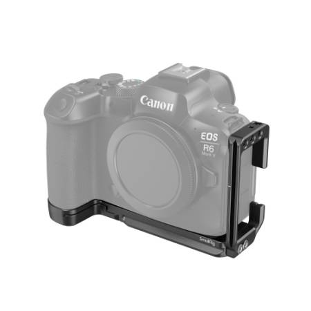SmallRig 4160B - płytka L-kształtna do Canon EOS R6 Mark II / R5 / R5 C / R6